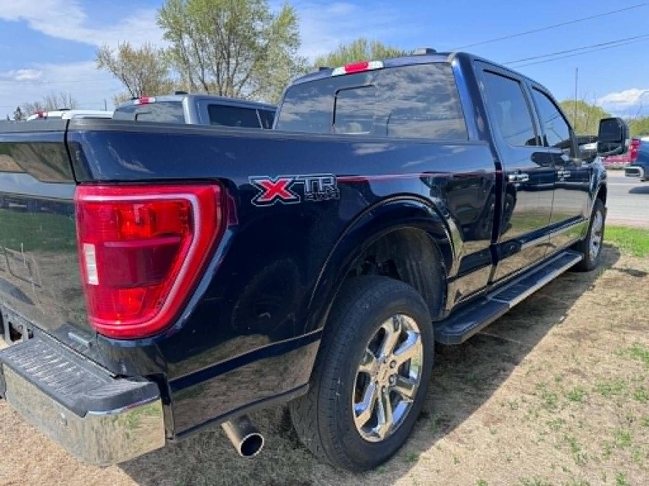 2023 Ford F-150 XLT Photo