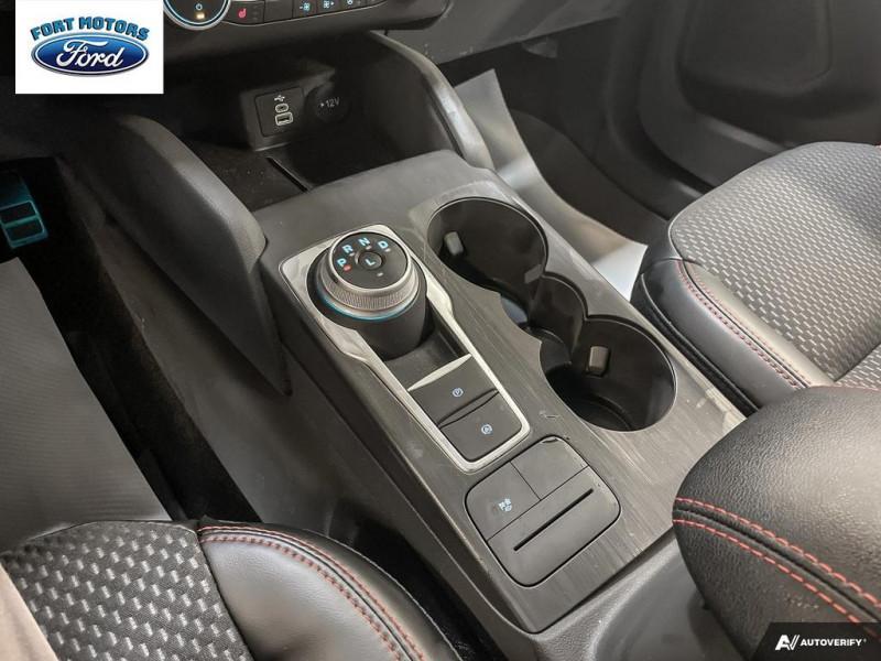 2024 Ford Escape ST-Line  - Heated Seats Photo5