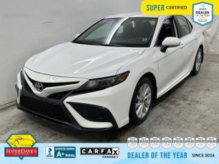Used 2021 Toyota Camry SE for sale in Dartmouth, NS