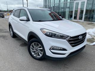 Used 2016 Hyundai Tucson PREMIUM AWD for sale in Yarmouth, NS