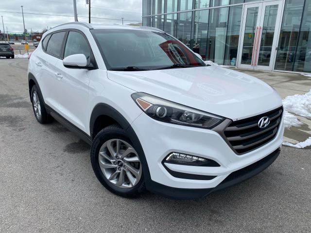 2016 Hyundai Tucson PREMIUM AWD