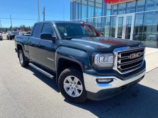 Used 2017 GMC Sierra 1500 SLE for sale in Yarmouth, NS