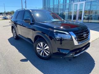 New 2024 Nissan Pathfinder SL for sale in Yarmouth, NS
