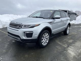 Used 2017 Land Rover Evoque SE for sale in Halifax, NS