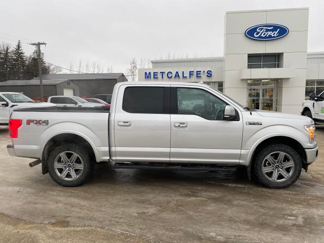 Image - 2018 Ford F-150 