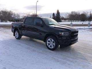 New 2024 RAM 1500 BODY MATCHED BUMPERS, CHROME 20'S #23 for sale in Medicine Hat, AB