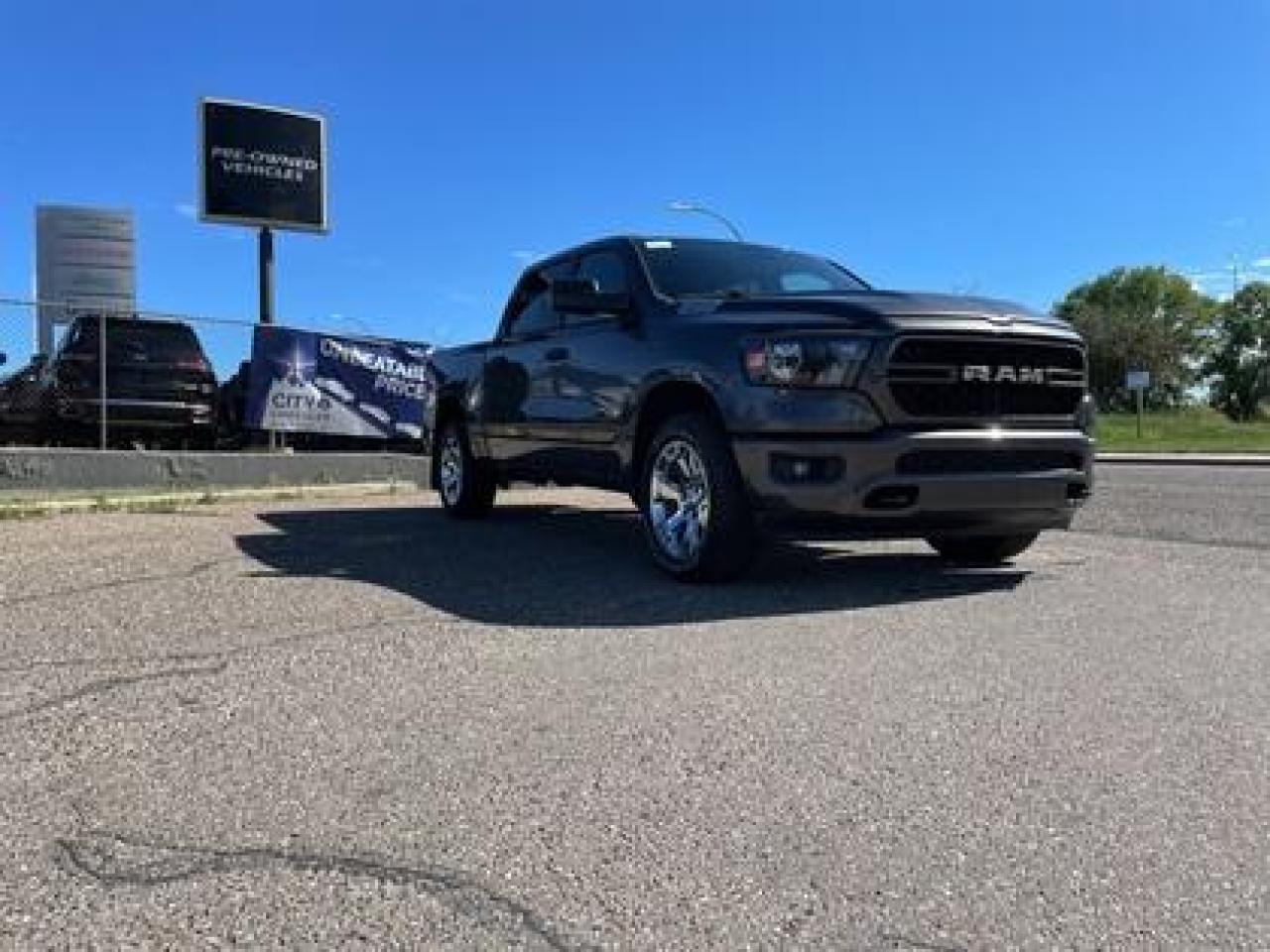 2024 RAM 1500 SPORT APPEARANCE #131 Photo