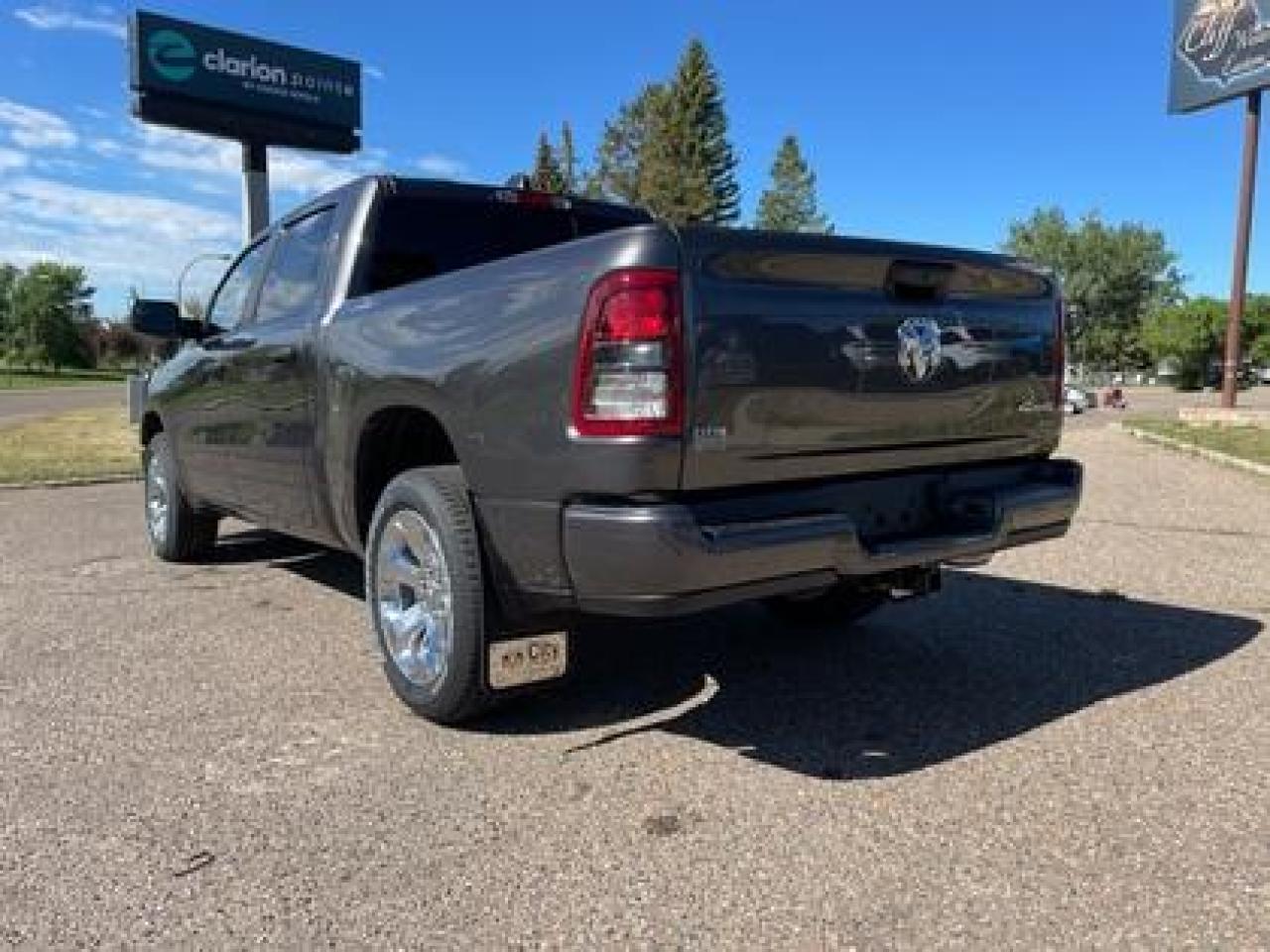 2024 RAM 1500 SPORT APPEARANCE #131 Photo