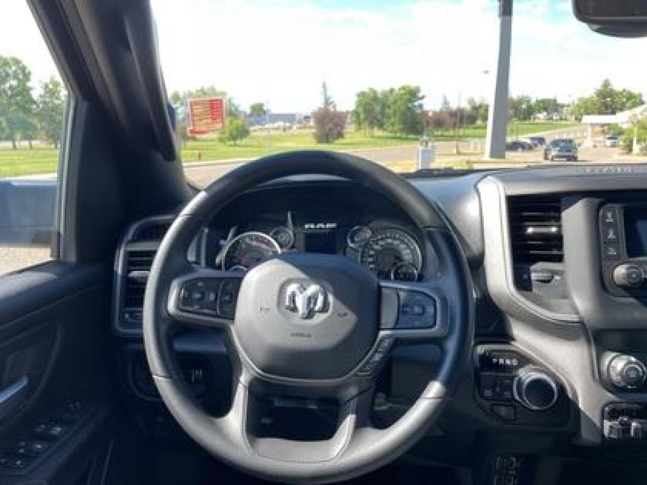 2024 RAM 1500 SPORT APPEARANCE #131 Photo