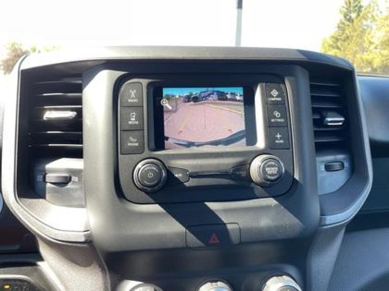 2024 RAM 1500 SPORT APPEARANCE #131 Photo