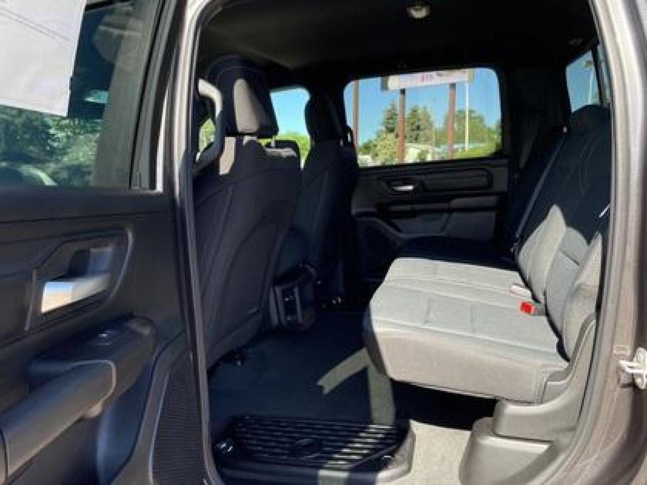 2024 RAM 1500 SPORT APPEARANCE #131 Photo