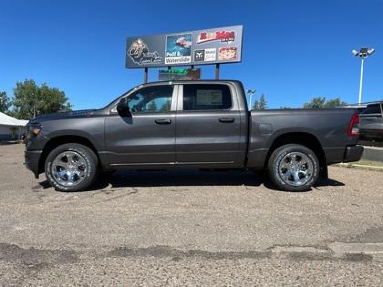 2024 RAM 1500 SPORT APPEARANCE #131 Photo
