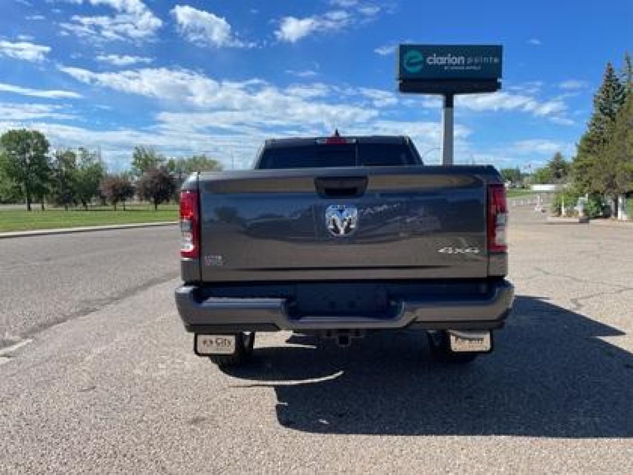 2024 RAM 1500 SPORT APPEARANCE #131 Photo