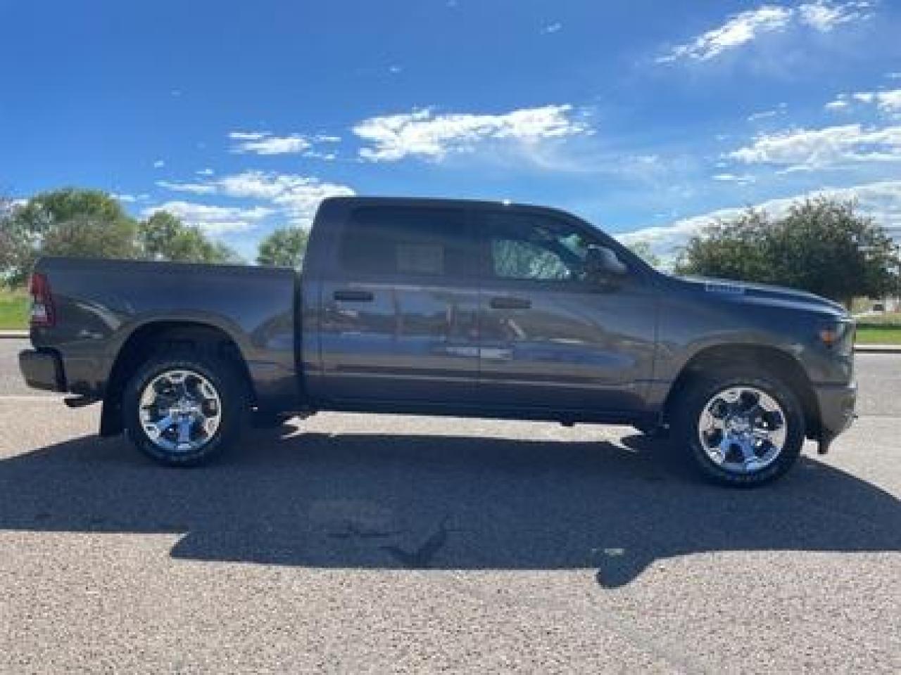 2024 RAM 1500 SPORT APPEARANCE #131 Photo
