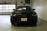 2015 Audi A4 2.0T Komfort quattro 8sp Tiptronic