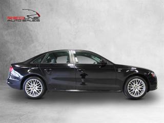 Used 2015 Audi A4 2.0T Komfort quattro 8sp Tiptronic for sale in Cambridge, ON