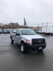 2010 Ford F-150 XLT 4X4  V8 - Photo #6