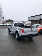 2010 Ford F-150 XLT 4X4  V8 - Photo #3