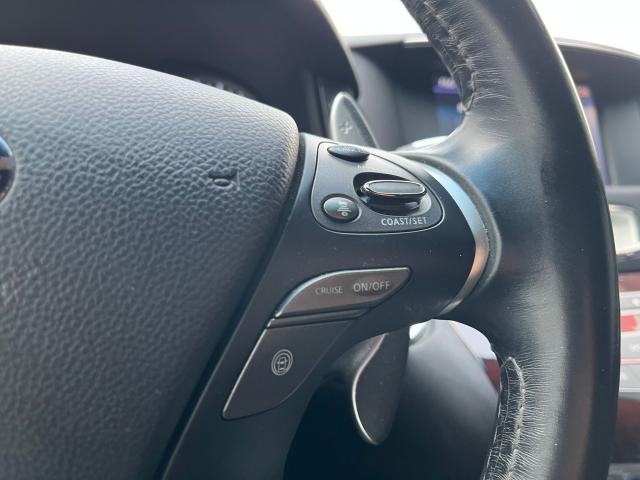 2015 Infiniti Q70 3.7L|PREMIUM|LOADED|AWD|LEXUS|MERCEDES|BMW|AUDI Photo36