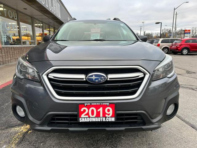 2019 Subaru Outback 2.5i | AWD|HTDSEATS|BLUTOOTH|HONDA|TOYOTA|MAZDA| Photo11
