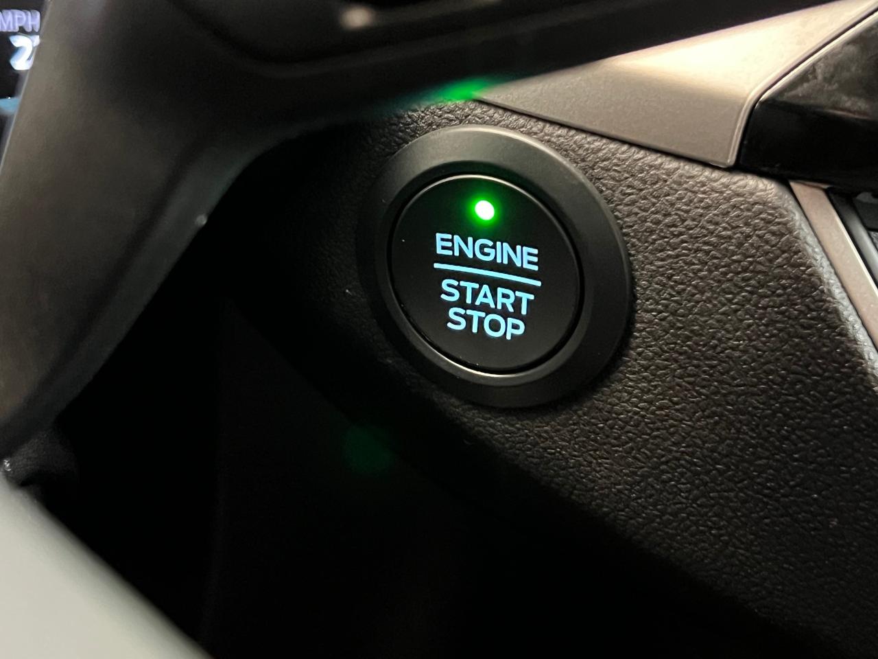 2020 Ford Escape SE+ApplePlay+Adaptive Cruise+LaneKeep+CLEAN CARFAX Photo48