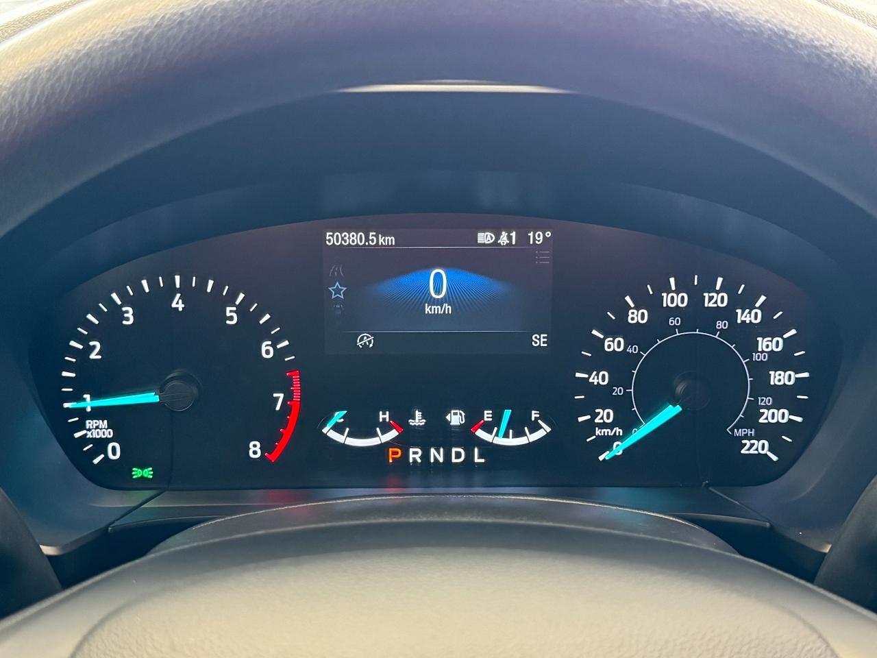 2020 Ford Escape SE+ApplePlay+Adaptive Cruise+LaneKeep+CLEAN CARFAX - Photo #17