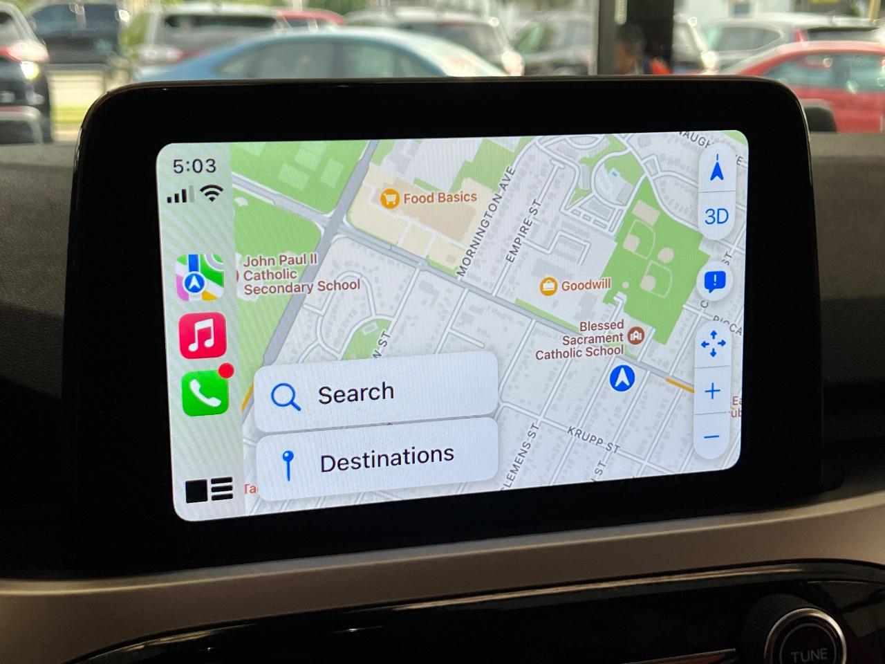 2020 Ford Escape SE+ApplePlay+Adaptive Cruise+LaneKeep+CLEAN CARFAX - Photo #29