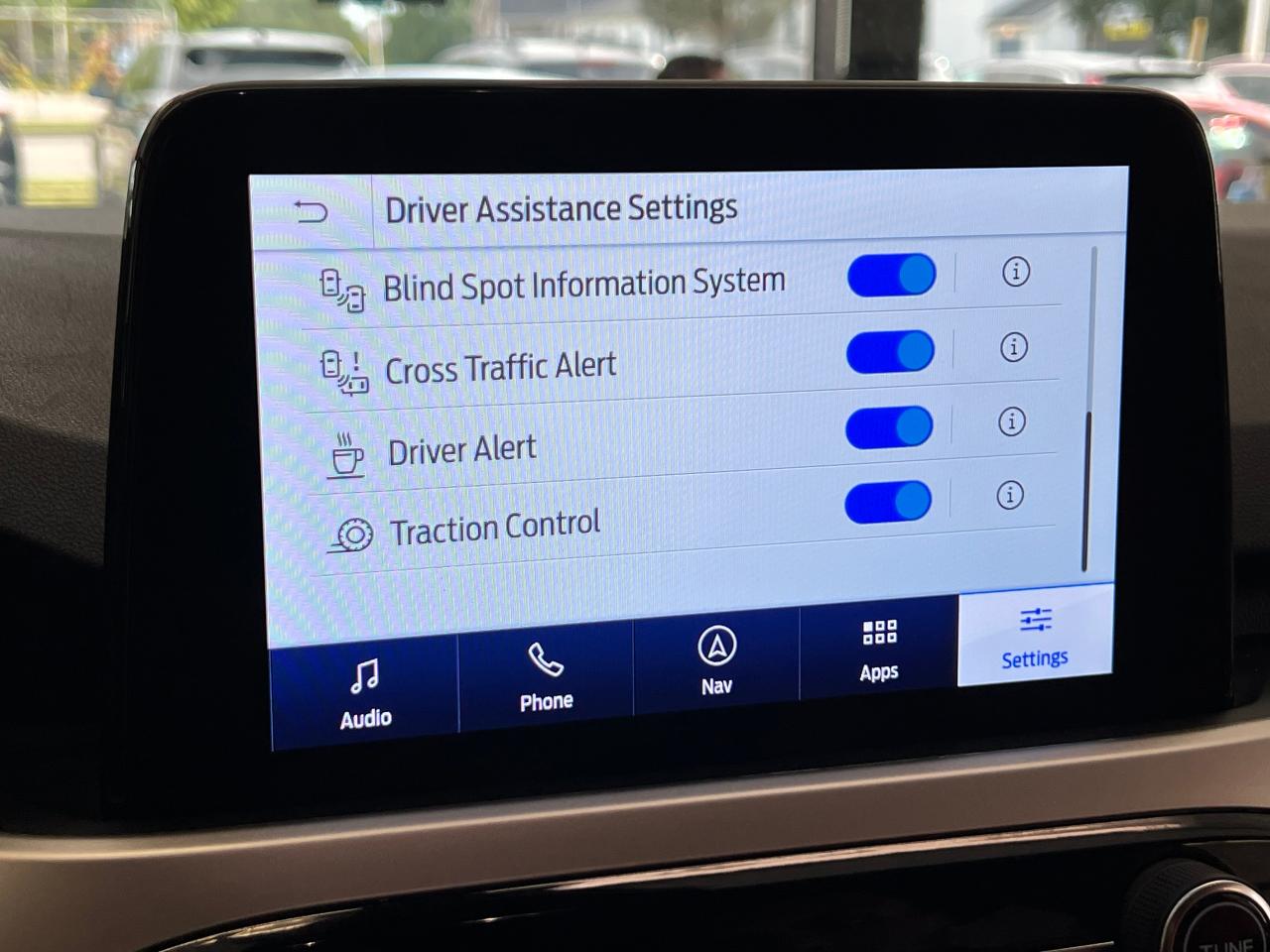 2020 Ford Escape SE+ApplePlay+Adaptive Cruise+LaneKeep+CLEAN CARFAX - Photo #37