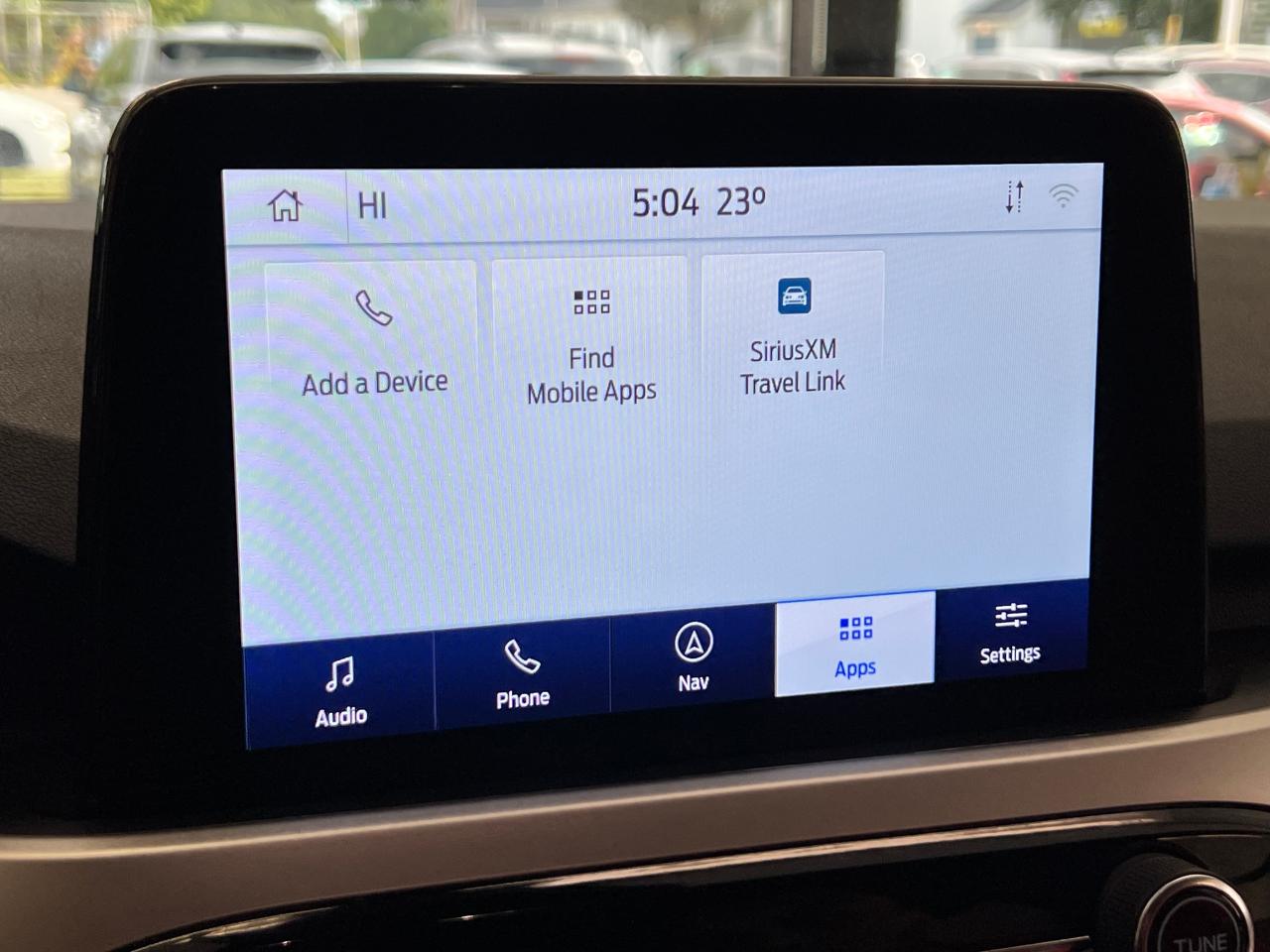 2020 Ford Escape SE+ApplePlay+Adaptive Cruise+LaneKeep+CLEAN CARFAX - Photo #33
