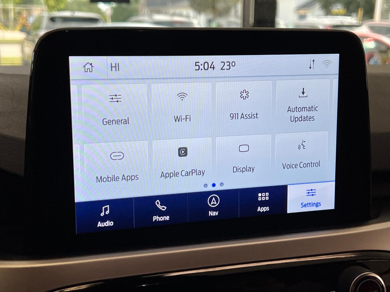 2020 Ford Escape SE+ApplePlay+Adaptive Cruise+LaneKeep+CLEAN CARFAX - Photo #35