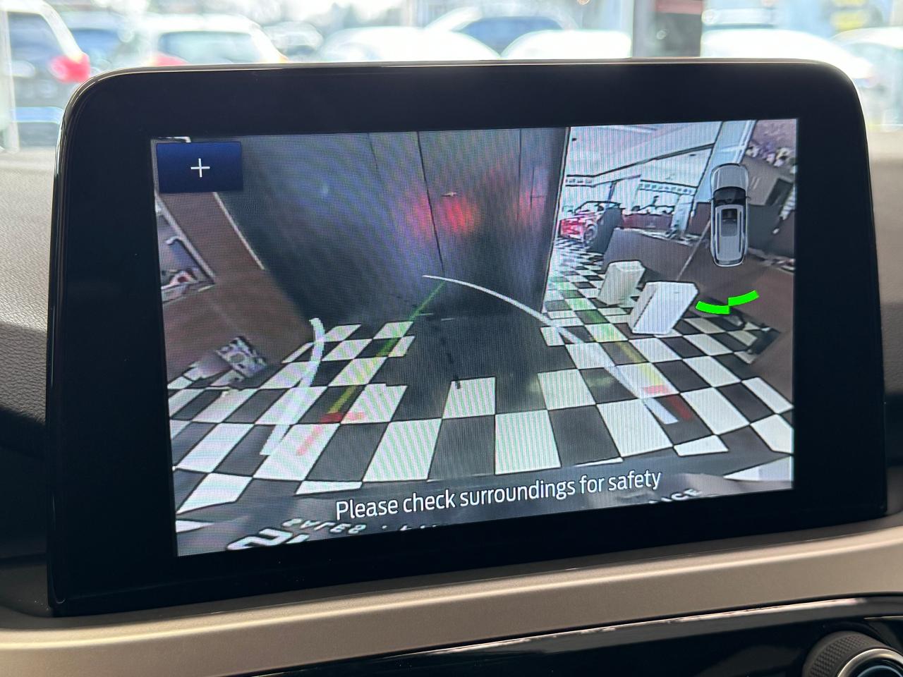 2020 Ford Escape SE+ApplePlay+Adaptive Cruise+LaneKeep+CLEAN CARFAX - Photo #11