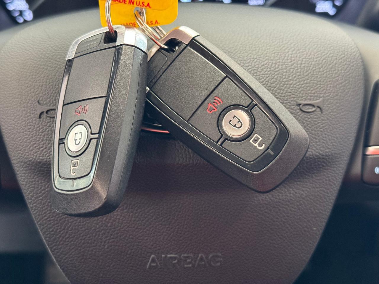 2020 Ford Escape SE+ApplePlay+Adaptive Cruise+LaneKeep+CLEAN CARFAX - Photo #16
