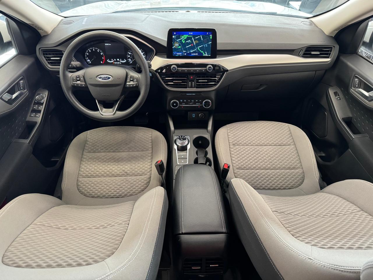 2020 Ford Escape SE+ApplePlay+Adaptive Cruise+LaneKeep+CLEAN CARFAX - Photo #8