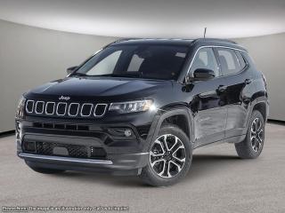 New 2024 Jeep Compass  for sale in Yellowknife, NT