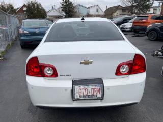 2012 Chevrolet Malibu LS *BACKUP SENSORS,SAFETY, 1Y WARRANTY ENG & TRAN* - Photo #6