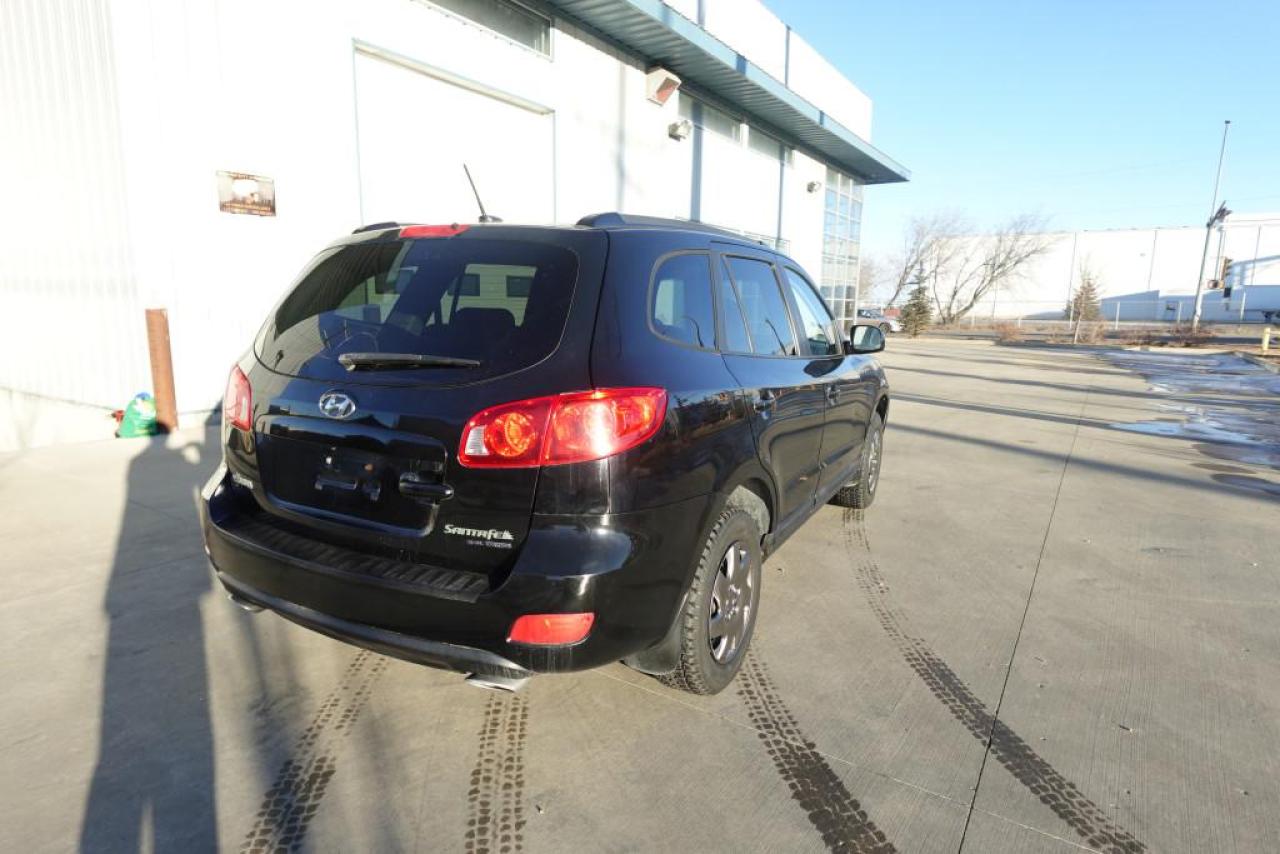 2009 Hyundai Santa Fe AWD 4dr 3.3L Auto Photo4
