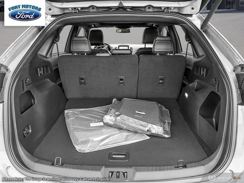 2024 Ford Edge SEL  - Activex Seats Photo5