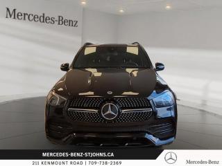 Used 2021 Mercedes-Benz GLE GLE 450 for sale in St. John's, NL