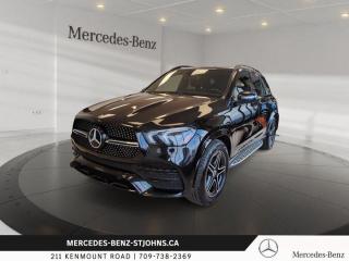 Used 2021 Mercedes-Benz GLE GLE 450 for sale in St. John's, NL