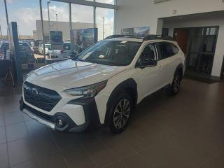 New 2024 Subaru Outback Limited XT for sale in Dieppe, NB