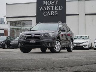 Used 2020 Subaru Outback AWD | CONVENIENCE | EYESIGHT | CAMERA | APP CONNECT for sale in Kitchener, ON