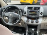 2007 Toyota RAV4 4WD Photo25