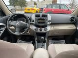 2007 Toyota RAV4 4WD Photo24