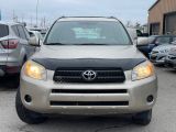 2007 Toyota RAV4 4WD Photo16