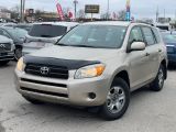 2007 Toyota RAV4 4WD Photo15