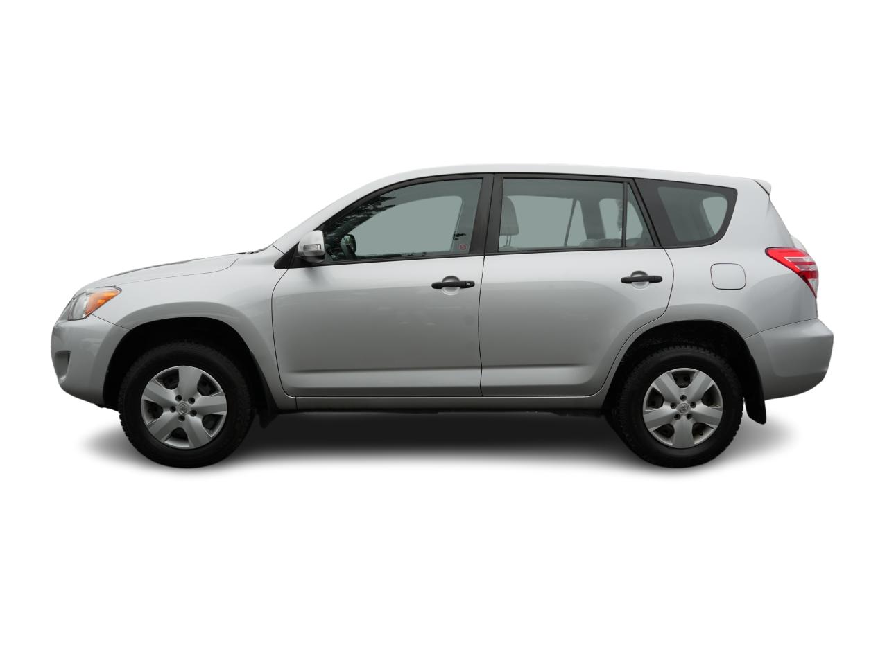 2011 Toyota RAV4 BASE Photo7