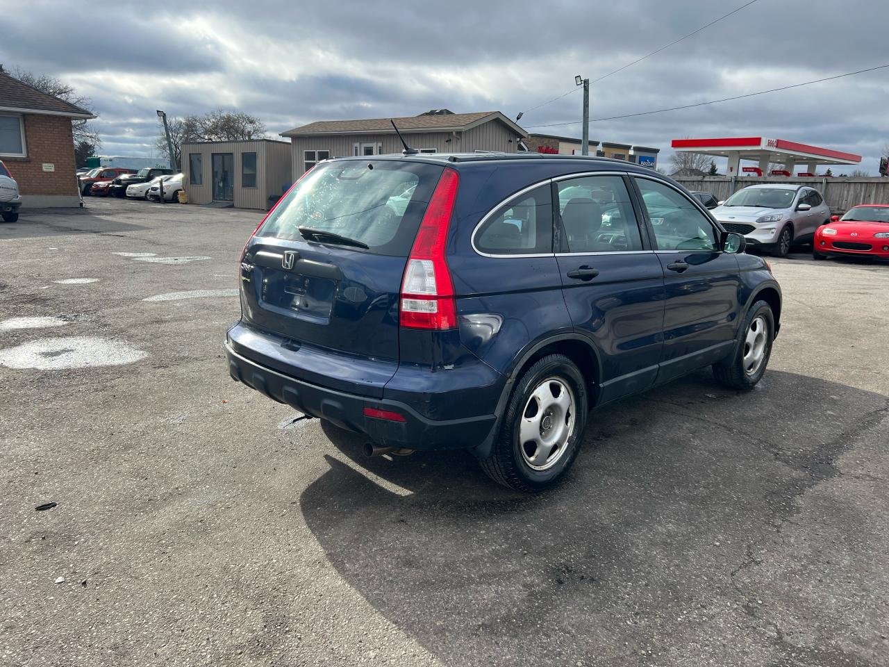 2008 Honda CR-V LX**REMOTE STARTER**RELIABLE**CERTFIED - Photo #4