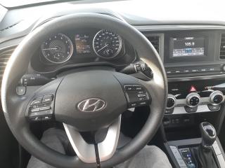 2020 Hyundai Elantra Essential, BU Cam, Heated Seats, Remote Start - Photo #10