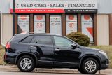 2015 Kia Sorento LX | AWD | Bluetooth | Park Assist | Tinted & More Photo30