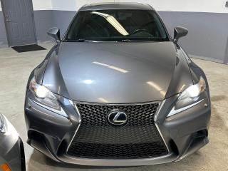 2014 Lexus IS 250 ***SOLD/RESERVED*** - Photo #2